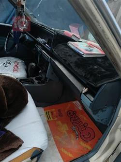 نيسان داتسون